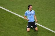 Uruguay v Portugal : Round of 16 - 2018 FIFA World Cup Russia